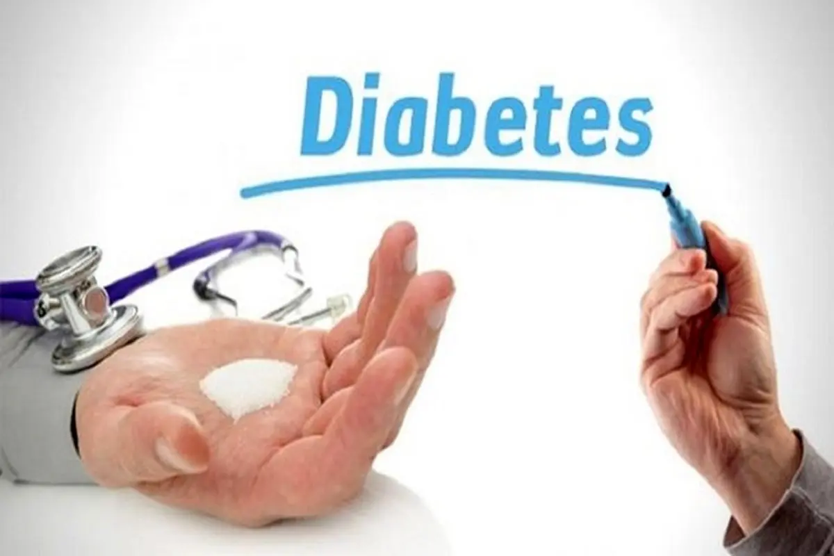 ۷ هشدار بدن درباره دیابت که باید جدی بگیرید
