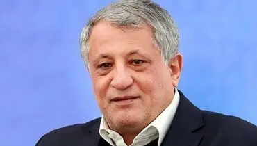 محسن هاشمی: امیدوارم برای کاندیداتوری ریاست جمهوری گول نخورم
