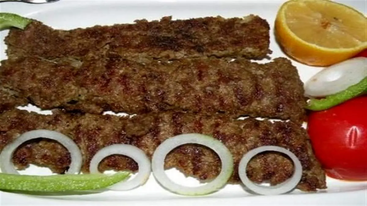 طرز تهیه کباب لپه تابهای متفاوت