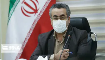 جهانپور: برای ایمنی جمعی در برابر کرونا باید ۵۶ میلیون ایرانی واکسینه شوند