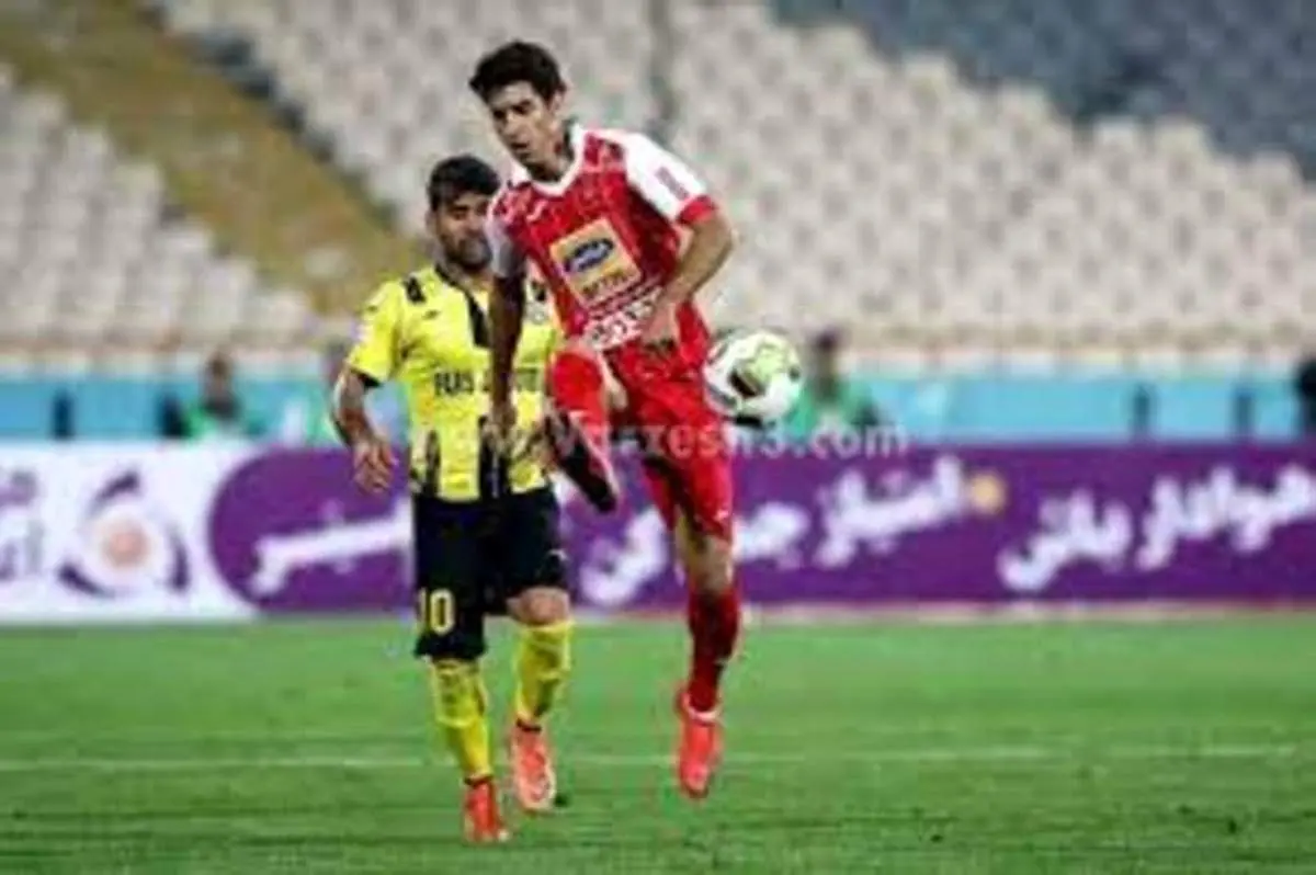 تغییر سه باره ساعت بازی پرسپولیس و نفت مسجدسلیمان