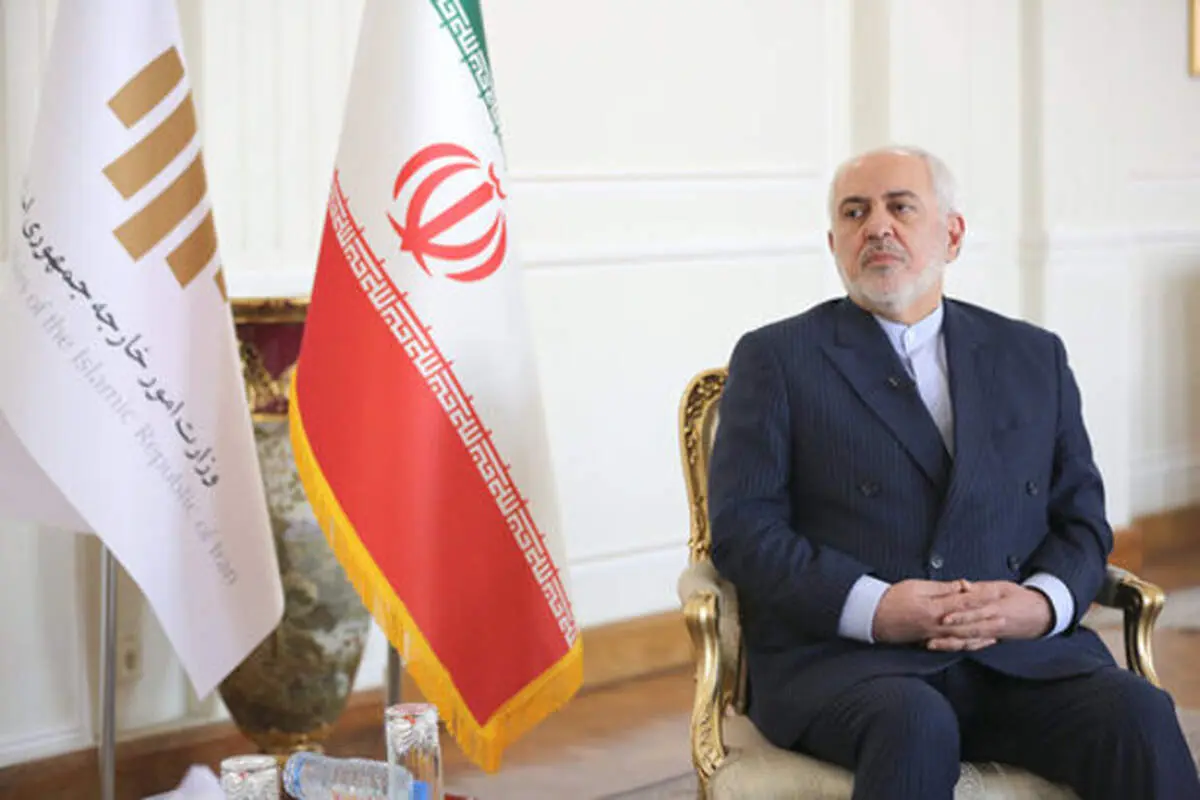 دیدار سفیر جدید برزیل با ظریف+ عکس
