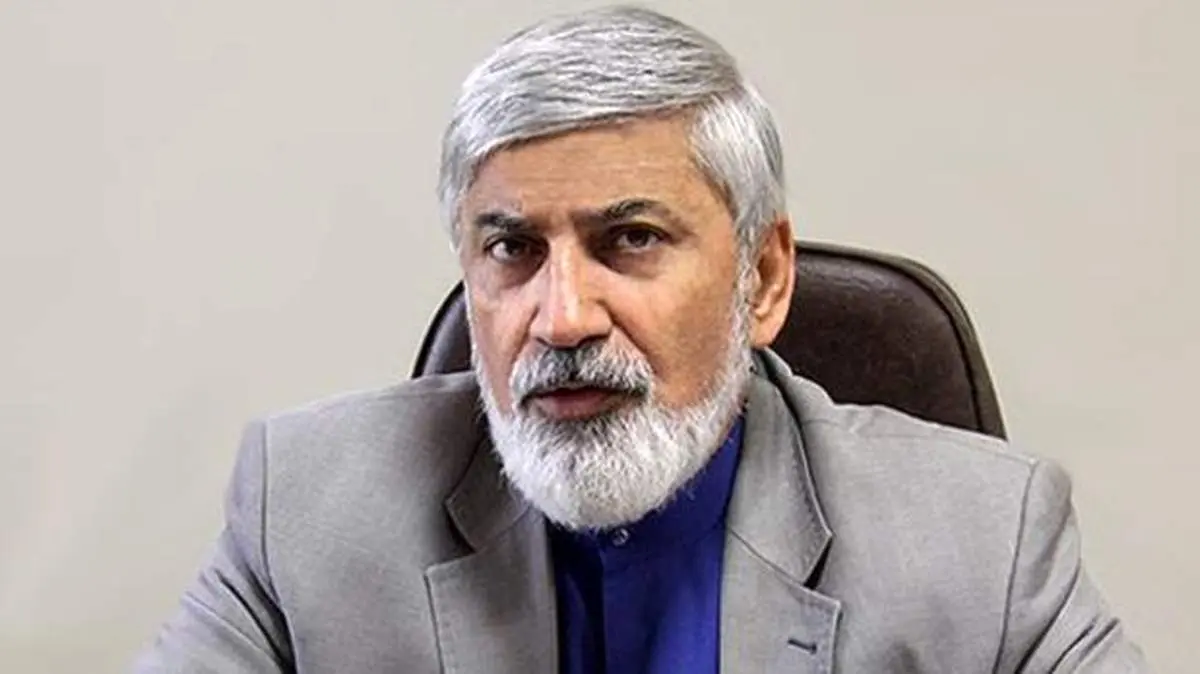 ترقی اظهاراتش علیه سعید محمد را تکذیب کرد