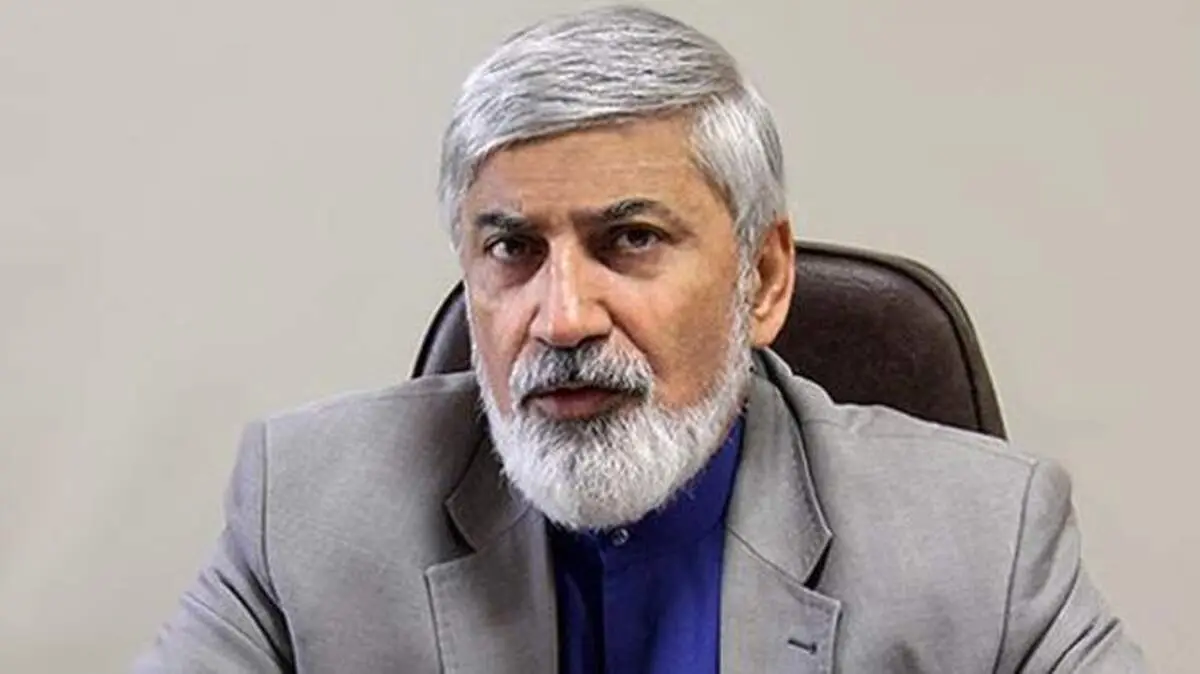 ترقی اظهاراتش علیه سعید محمد را تکذیب کرد