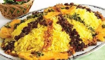 طرز تهیه شیرپلوی تبریزی خوشمزه