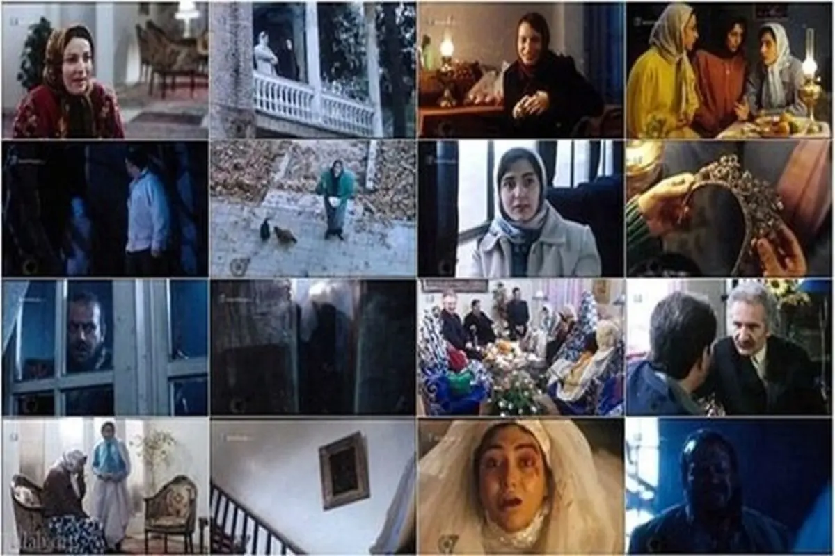 ۱۵ فیلم ژانر وحشت معروف‌ترین فیلم‌های ایرانی + عکس