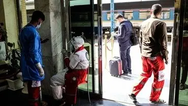 سفر بدون تست کرونا ممنوع شد!/شرایط سفر به شهرهای پرخطر