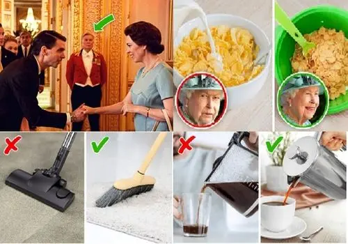 حضور زمستانی خانواده سلطنتی در وست‌مینستر؛ کاترین با استایلی یشمی درخشش کرد+عکس