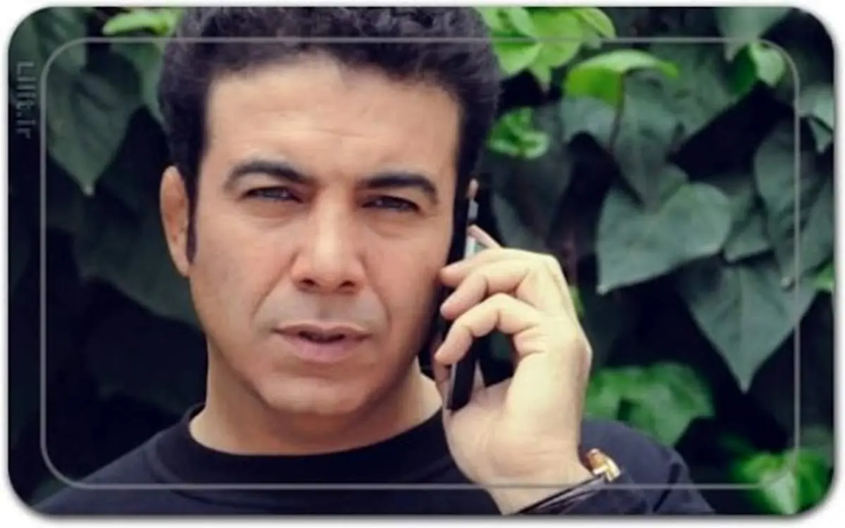 ماجرای خونریزی مغزی حسن شکوهی