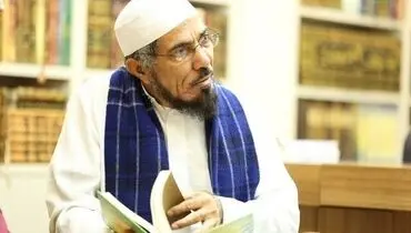 پسر مبلغ محبوس سعودی از محاکمه محرمانه پدرش خبر داد