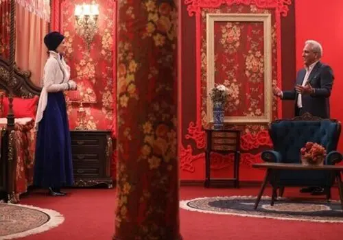 همه آچه که درباره «اسکار» مهران مدیری با بدانید