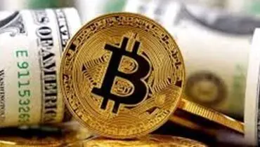عقبگرد ۵ درصدی قیمت بیت کوین بعد از رکوردشکنی دیروز