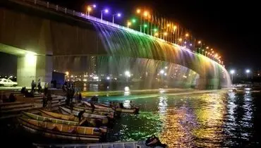 گاف شهرداری اهواز در طراحی بنر برای تبریک سال ۱۴۰۰+فیلم