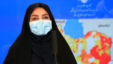 لاری: مردم دید و بازدید‌های عید را لغو کنند