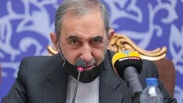 ابلاغ احوال پرسی رهبر انقلاب اسلامی از بشار اسد