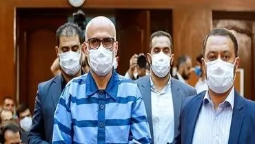 تکذیب برخی ادعاها درباره پرونده اکبر طبری