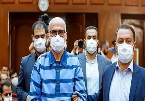 دختر اکبر طبری درگذشت