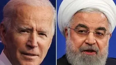 مقامِ دولت بایدن: همین فردا آماده مذاکره با ایرانیم