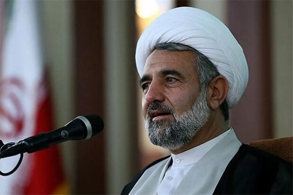 مجتبی ذوالنور: رئیس جمهور در ایران مثل کمک خلبان است