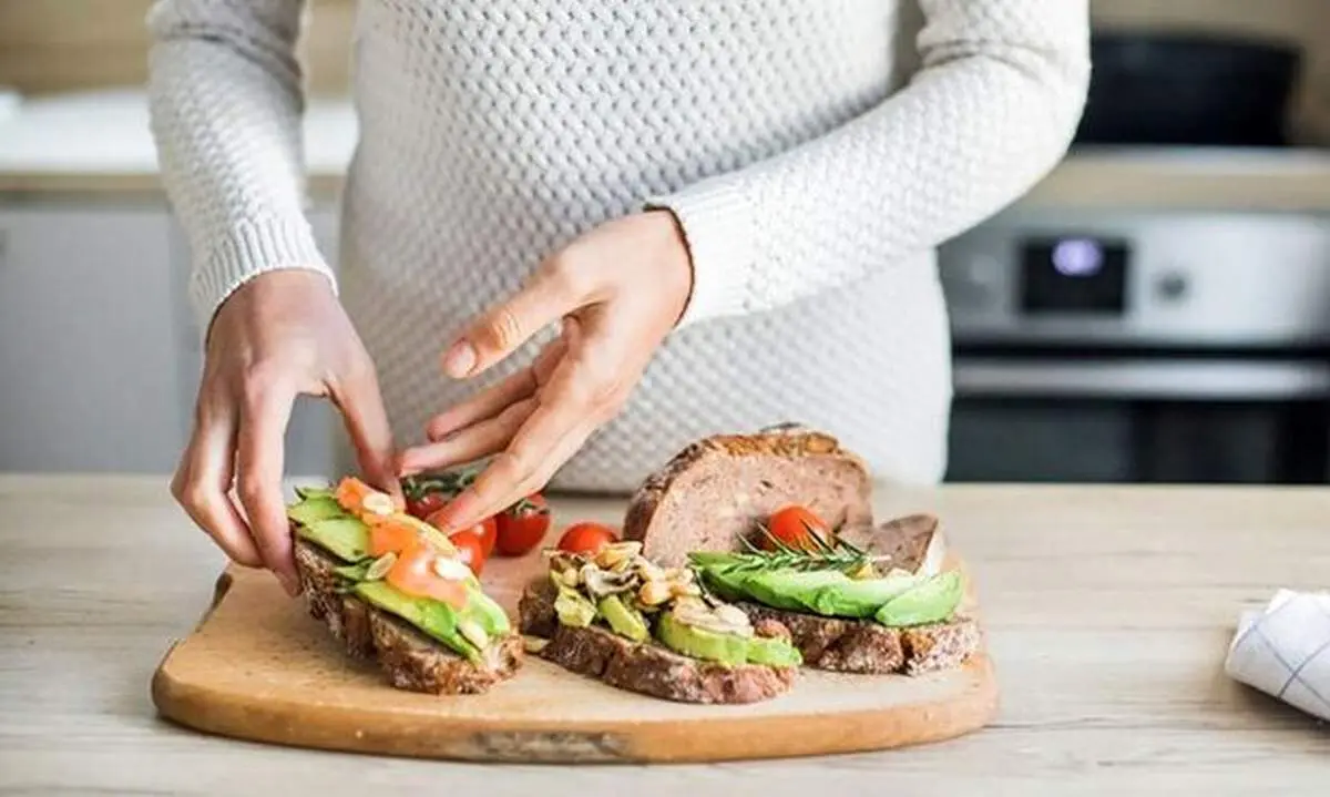 مناسب‌ترین رژیم غذایی در دوران قاعدگی چیست؟