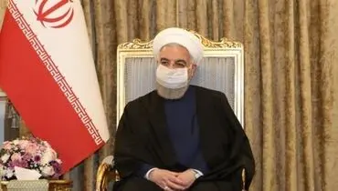 دیدار وزیر خارجه چین با رئیس جمهور