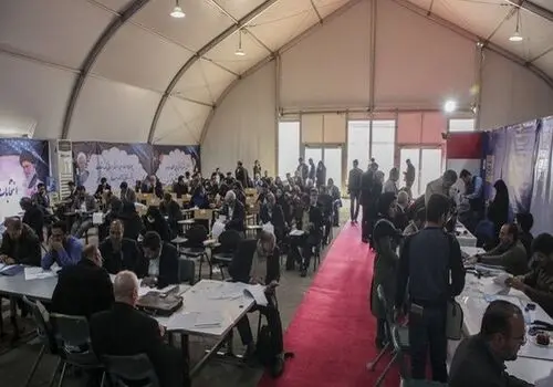 با چه مدارک شناسایی می‌توان در انتخابات شرکت کرد؟