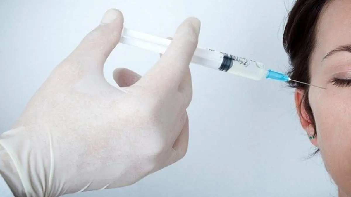 کدام عوامل باعث عدم تاثیر بوتاکس می‌شوند؟