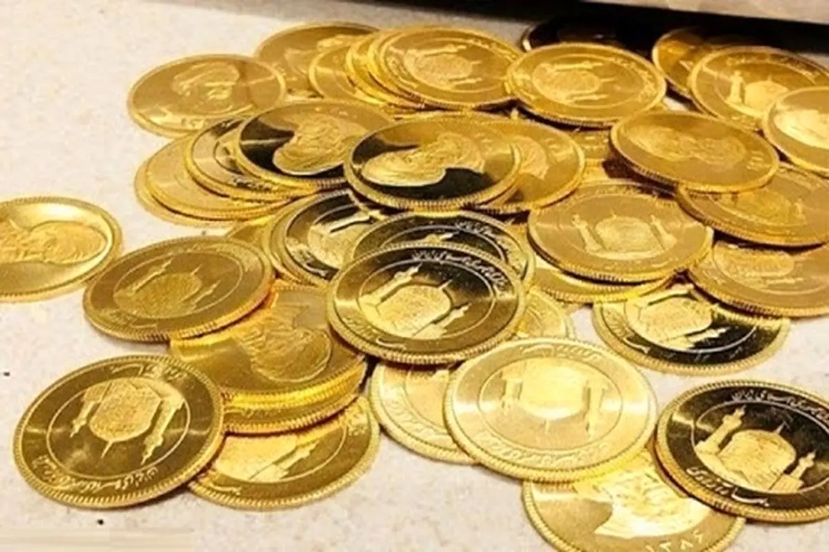 قیمت طلای ۱۸ عیار چند؟ سکه تمام بهار آزادی ۱۱ میلیون و ۲۰۰ هزار تومان