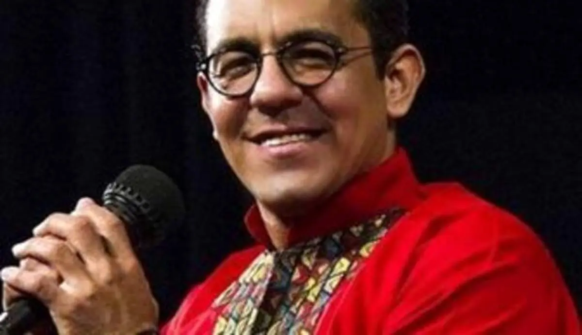 استوری جالب یک خواننده+ عکس