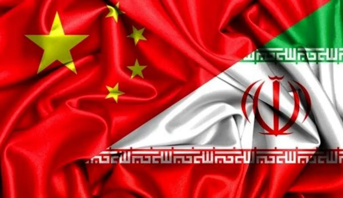 توئیت سخنگوی وزارت خارجه چین درباره دیدار وانگ یی با روحانی+عکس