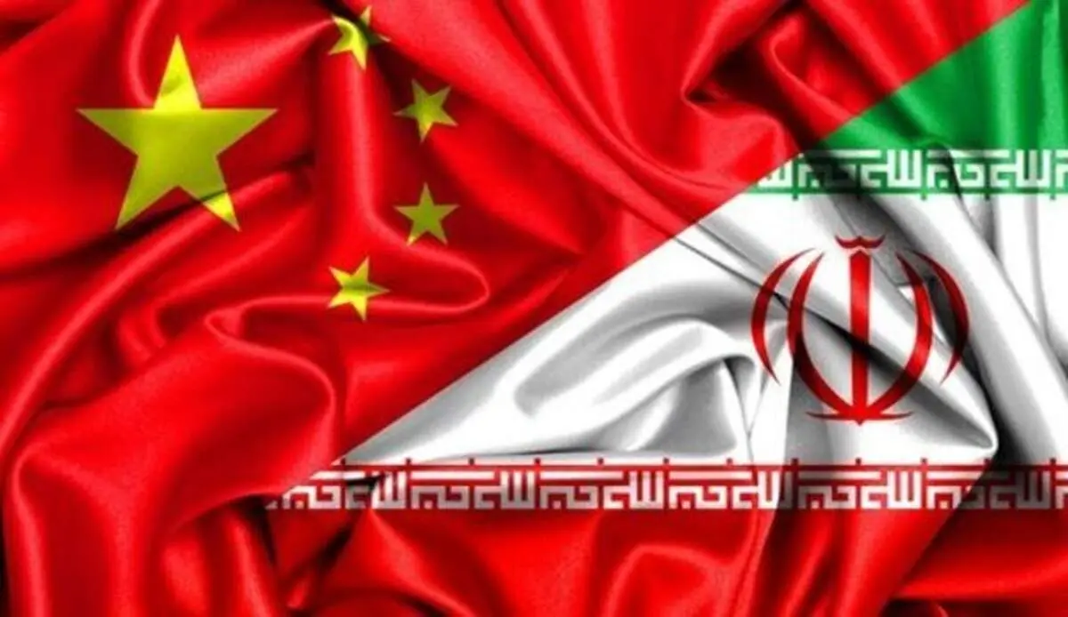 توئیت سخنگوی وزارت خارجه چین درباره دیدار وانگ یی با روحانی+عکس