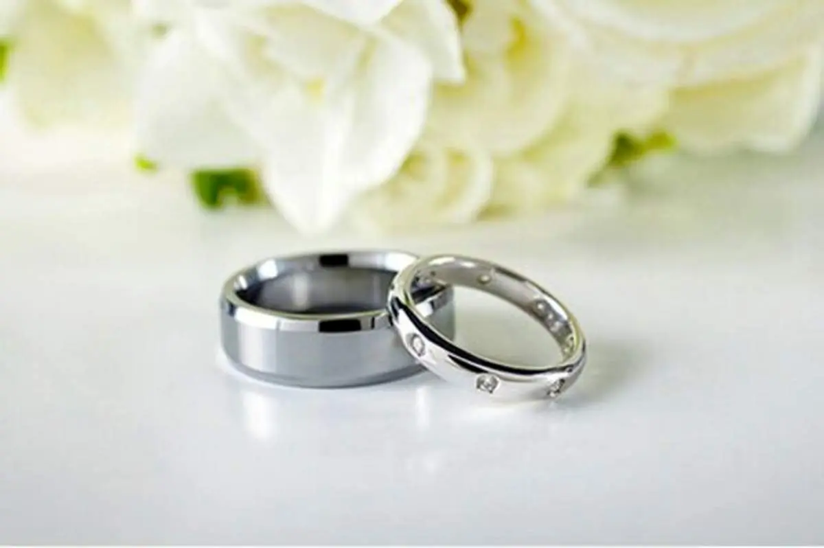 توصیه‌های جالب مردم به دختری که پدرش با ازدواج با پسر مورد علاقه‌اش مخالف است!+فیلم