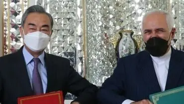 ظریف: چین، دوست دوران سختی‌ها است