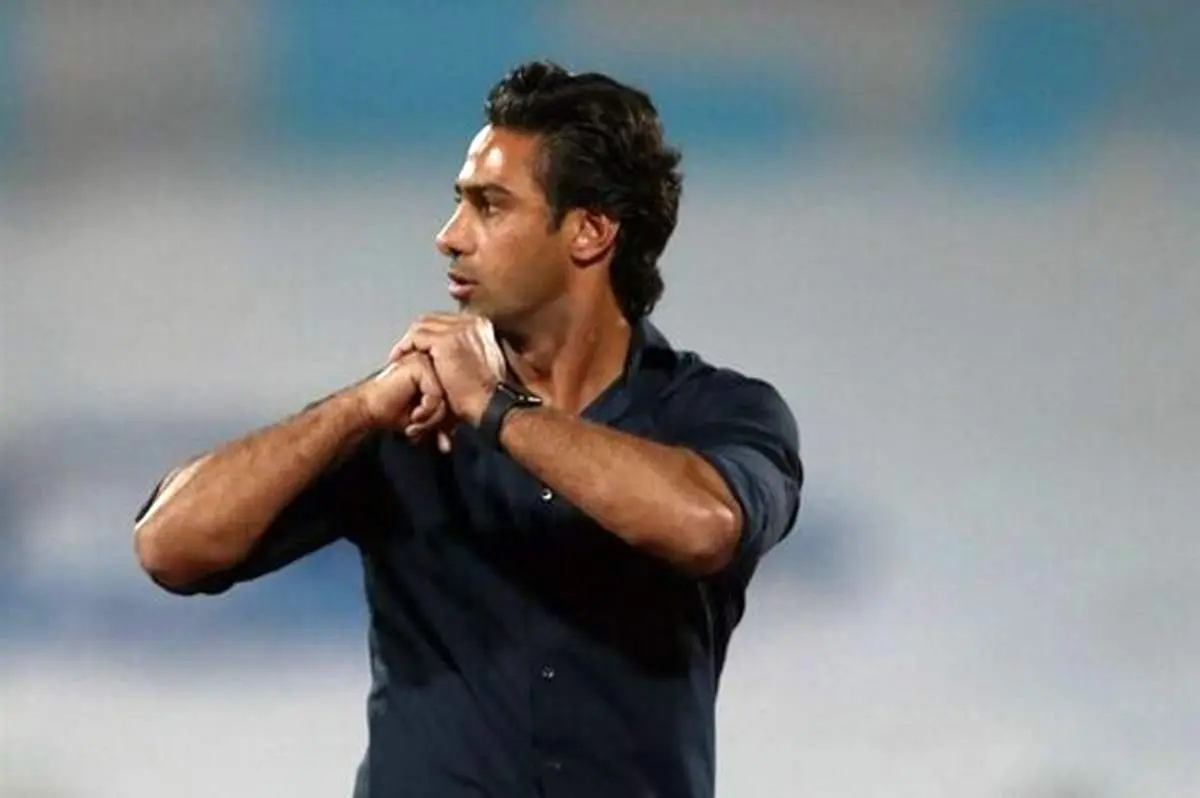 مجیدی پزشک استقلال را اخراج کرد