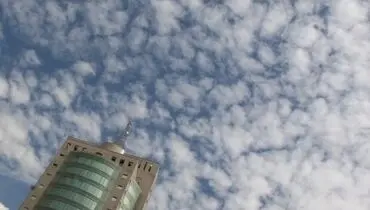 کیفیت هوای تهران پاک است