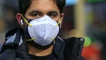 لزوم فیکس کردن ماسک روی صورت/ عفونت زایی ویروس کرونا افزایش یافته
