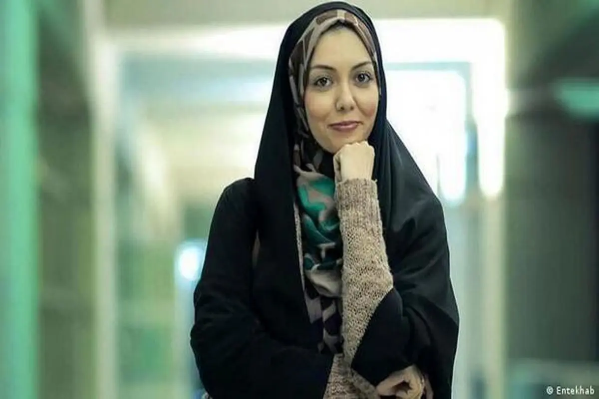 مدیرکل پزشکی قانونی استان تهران: پیکر آزاده نامداری به خانواده اش تحویل داده شد