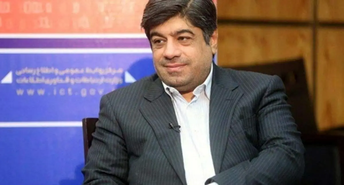 پیکر تهیه‌کننده «دیرین دیرین» در خاک آرام گرفت