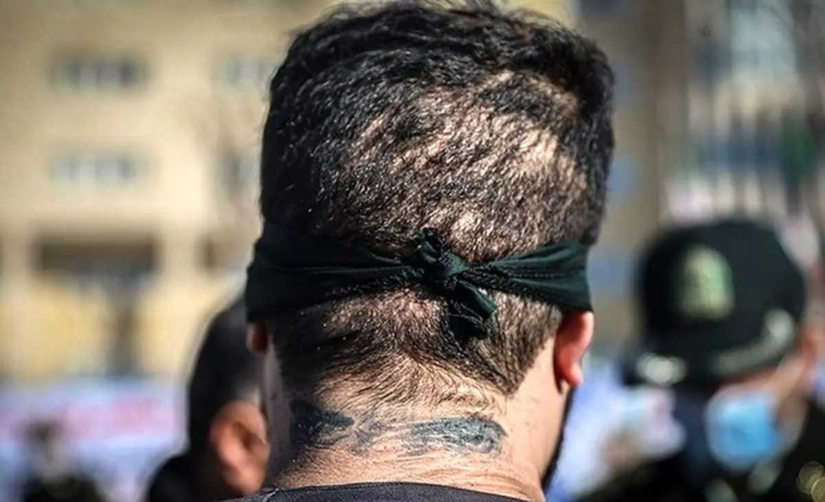 دستگیری عامل کری‌خوانی در فضای مجازی