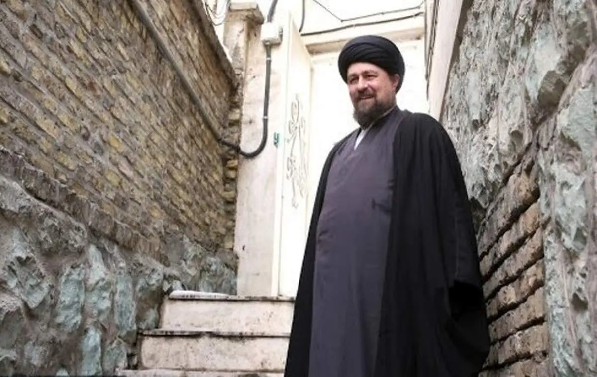 احتمالات درباره کاندیداتوری سید حسن خمینی در انتخابات ۱۴۰۰