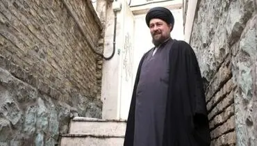 احتمالات درباره کاندیداتوری سید حسن خمینی در انتخابات ۱۴۰۰