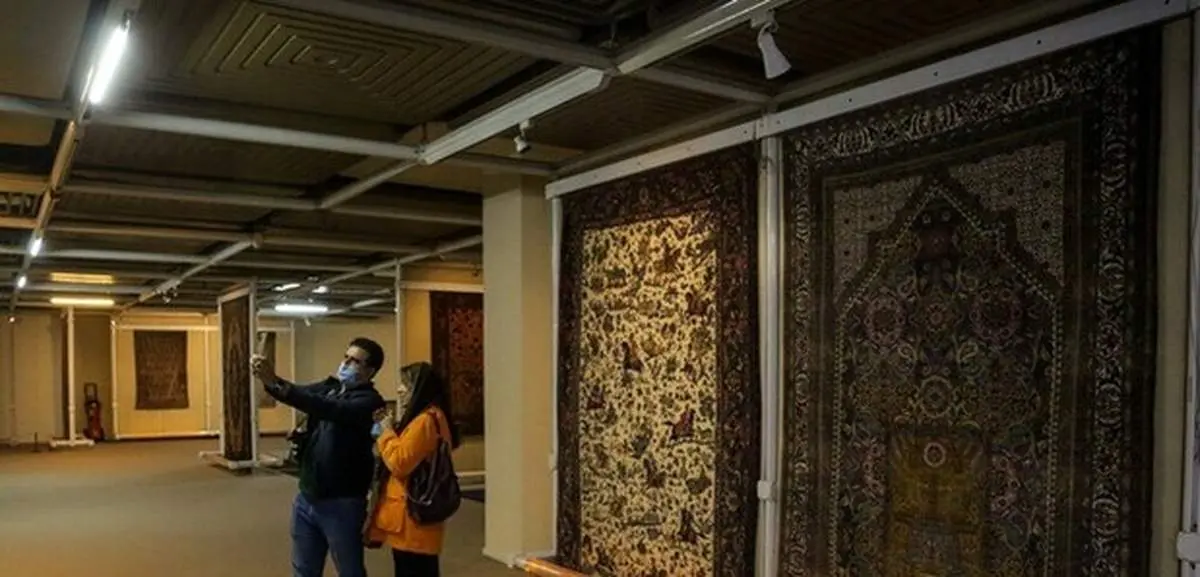 موزههای تهران تعطیل نشدند