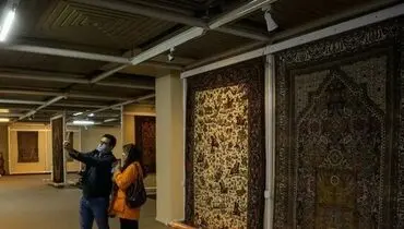 موزه‌های تهران تعطیل نشدند