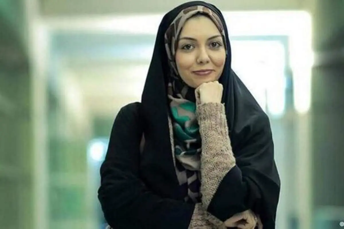 مهراب قاسم‌خانی: آزاده نمرد، کشته شد!+عکس