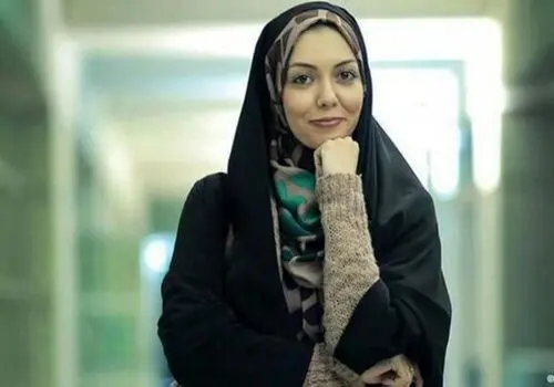شوخی باحال مهراب قاسم خانی با برادرش، پیمان+ عکس