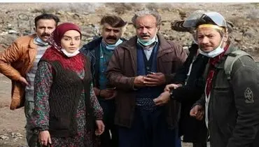 کنایه سریال «نون. خ» به گران شدن قیمت تلفن همراه + فیلم