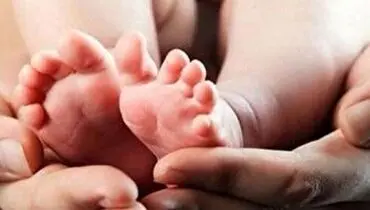 کشف جسد کودک در کانال فاضلاب +عکس