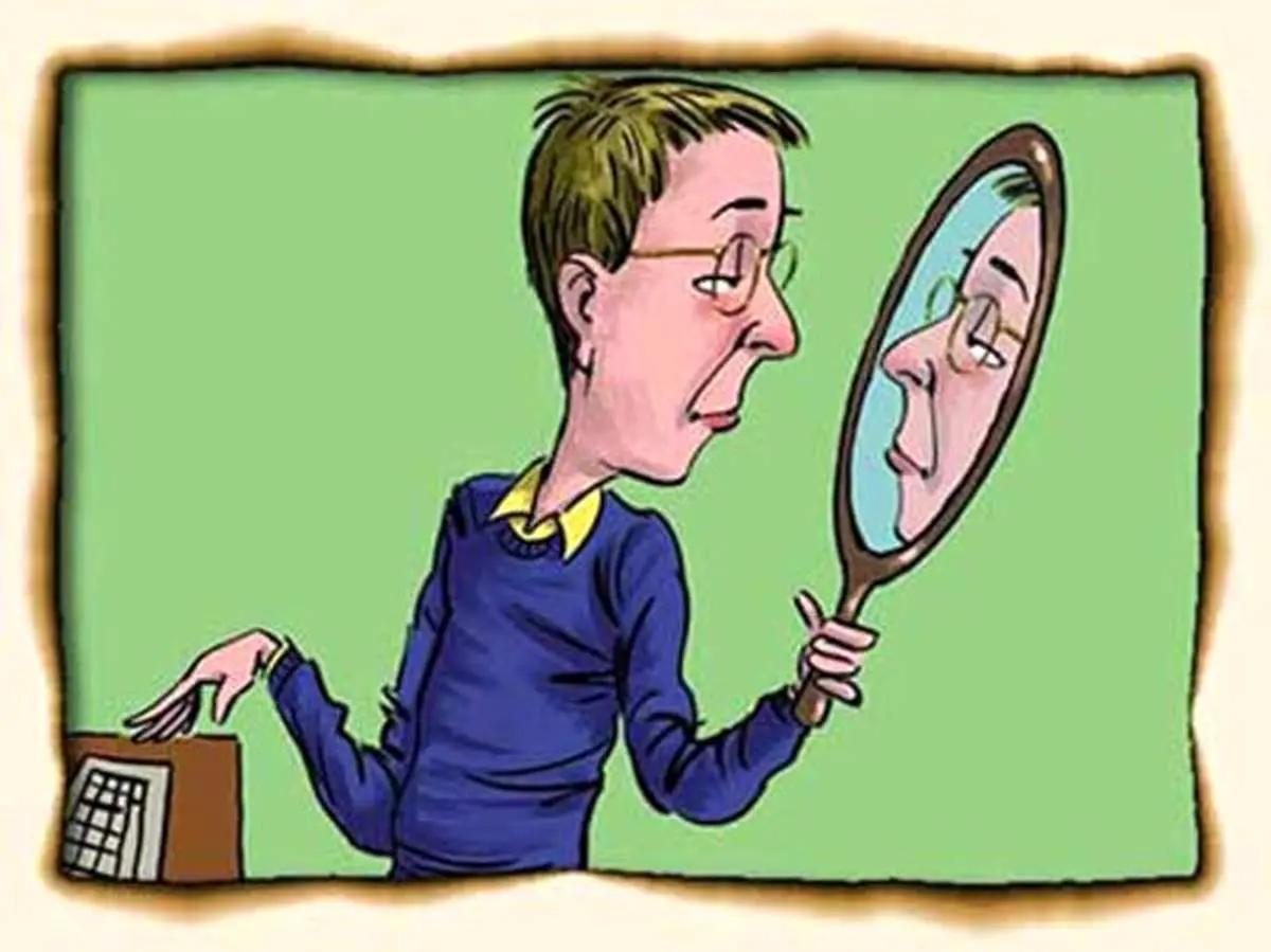 با همسر خودشیفته چه کنیم؟