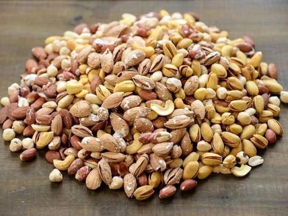 خط قرمز‌های تغذیه در ایام عید