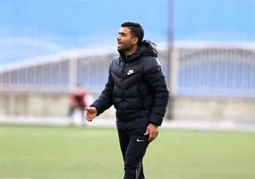 فدراسیون فوتبال به استعفای امید روانخواه واکنش نشان داد